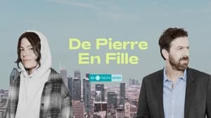 De Pierre en fille kép