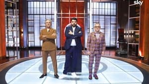 MasterChef Italia 13. évad Ep.9 9. epizód