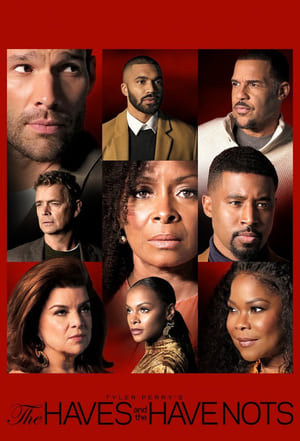 Tyler Perry's The Haves and the Have Nots poszter