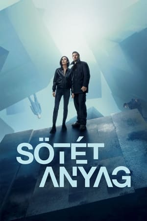 Sötét anyag