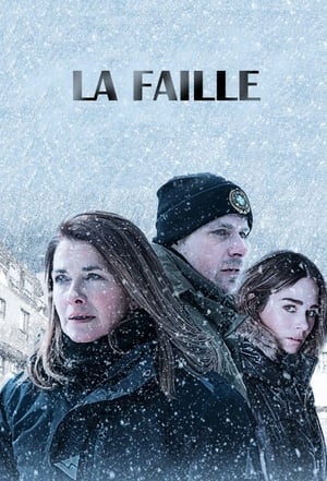 La faille poszter