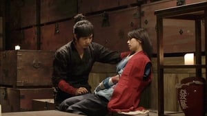 구가의 서 1. évad Ep.10 10. epizód