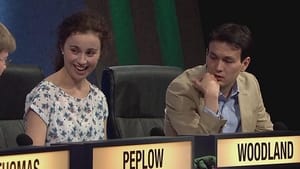 University Challenge 47. évad Ep.37 37. epizód