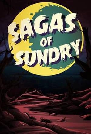 Sagas of Sundry poszter