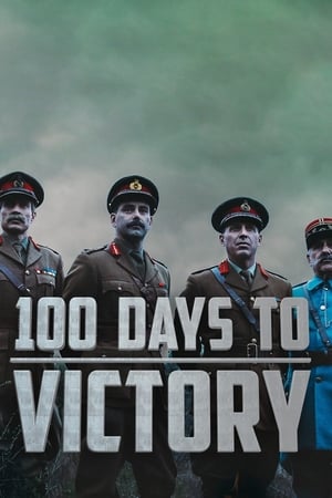 100 Days to Victory poszter