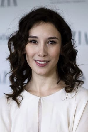 Sibel Kekilli profil kép