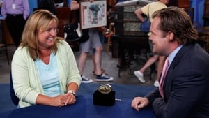 Antiques Roadshow 15. évad Ep.8 8. epizód