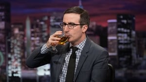 John Oliver-show az elmúlt hét híreiről 2. évad Ep.11 11. epizód