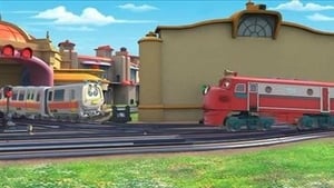 Chuggington 1. évad Ep.13 13. epizód