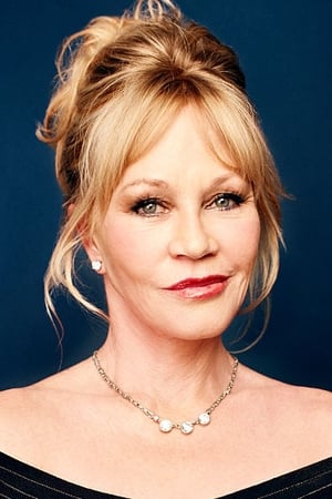 Melanie Griffith profil kép