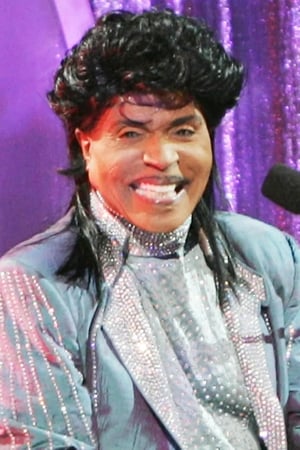 Little Richard profil kép