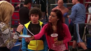 Sam & Cat 1. évad Ep.7 7. epizód