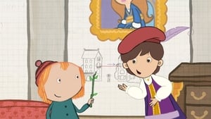 Peg + Cat 1. évad Ep.32 32. epizód