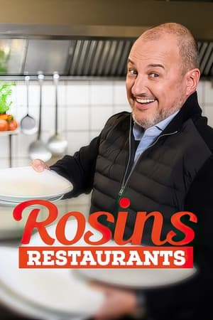 Rosins Restaurants – Ein Sternekoch räumt auf! poszter