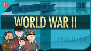 Crash Course European History 1. évad Ep.38 38. epizód