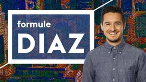 Formule Diaz kép