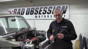 Bad Obsession Motorsport - Project Binky 1. évad Ep.27 27. epizód