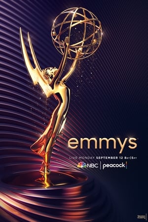 The Emmy Awards 74. évad (2022-09-12) poszter