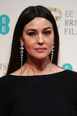 Monica Bellucci profil kép