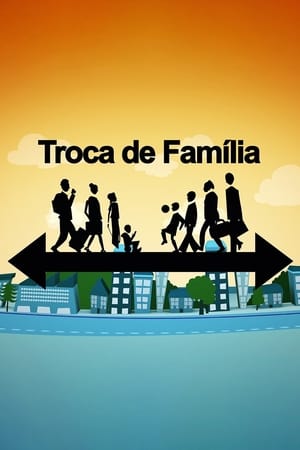 Troca de Família