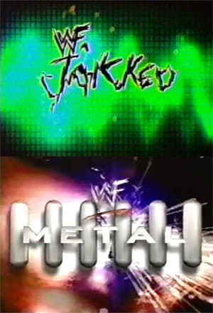 WWF Jakked/Metal