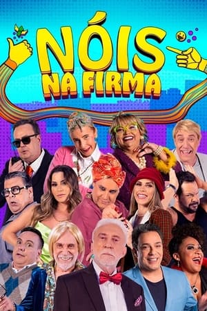 Nóis na Firma