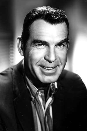 Fred MacMurray profil kép