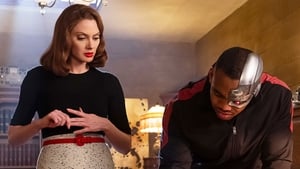 Doom Patrol 1. évad Ep.10 10. epizód