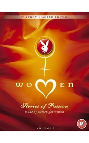 Women: Stories of Passion poszter