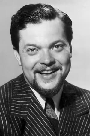 Orson Welles profil kép