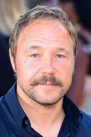 Stephen Graham profil kép