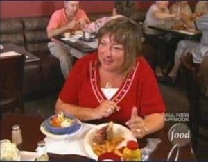 Diners, Drive-Ins and Dives 6. évad Ep.5 5. epizód