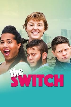 The Switch poszter