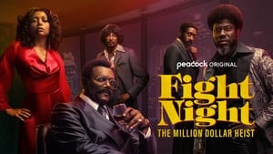 Fight Night: The Million Dollar Heist kép