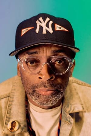 Spike Lee profil kép