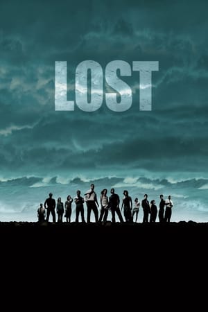 Lost - Eltűntek poszter