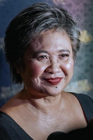 Eugene Domingo profil kép