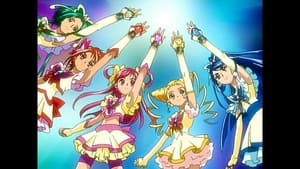 Yes！プリキュア5 1. évad Ep.6 6. epizód