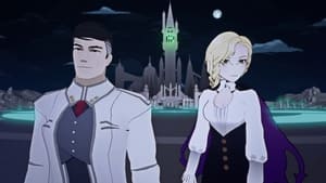 RWBY 2. évad Ep.10 10. epizód