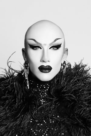 Sasha Velour profil kép