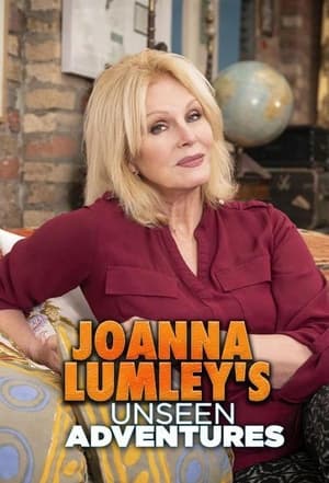 Joanna Lumley a világ körül 1. évad (2020-07-28) poszter