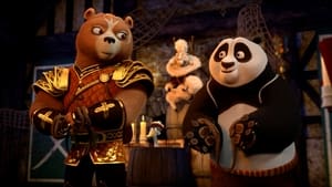 Kung Fu Panda: A sárkánylovag 3. évad Ep.1 1. epizód