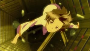 Guilty Crown 1. évad Ep.4 4. epizód