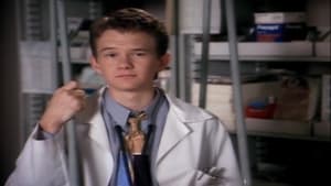 Doogie Howser, M.D. 3. évad Ep.18 18. epizód