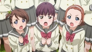 ラブライブ！サンシャイン!! 2. évad Ep.7 7. epizód