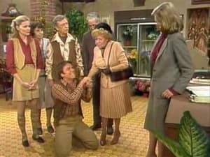 Three's Company 6. évad Ep.16 16. epizód