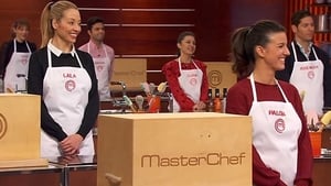 MasterChef 5. évad Ep.2 2. epizód