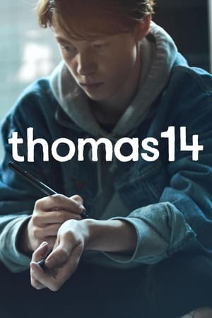 Thomas14 1. évad (2018-02-04) poszter