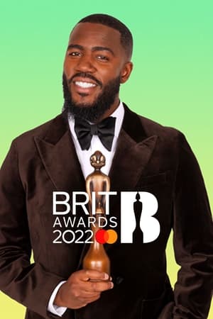 The BRIT Awards 42. évad (2022-02-08) poszter