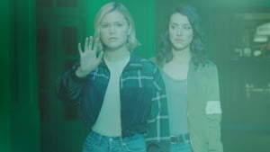 Marvel's Cloak & Dagger 2. évad Ep.4 4. epizód